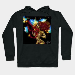 WRAITH Hoodie